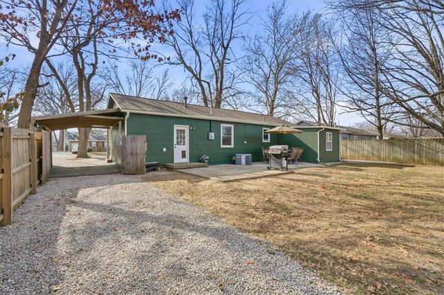 7714 W 66TH Terrace, Mission, KS 66202