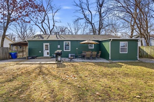 7714 W 66TH Terrace, Mission, KS 66202