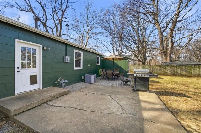 7714 W 66TH Terrace, Mission, KS 66202