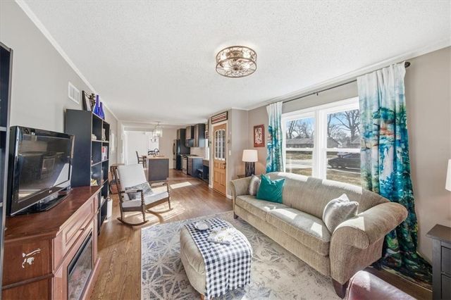 7714 W 66TH Terrace, Mission, KS 66202