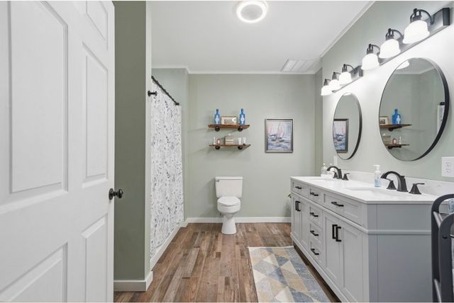 178 Windy Valley Lane, Blue Ridge, GA 30513