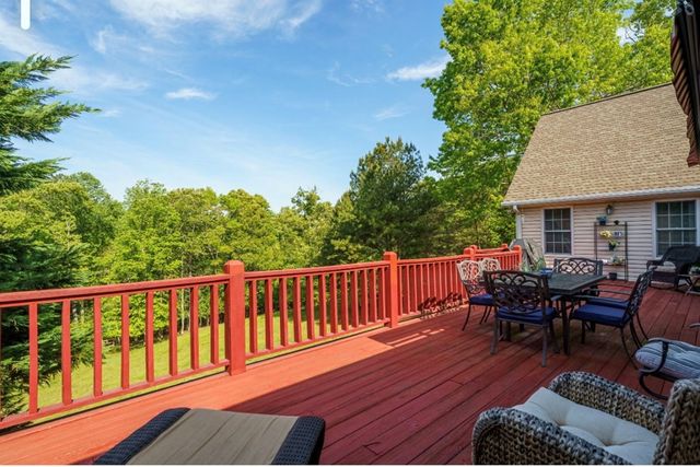 178 Windy Valley Lane, Blue Ridge, GA 30513