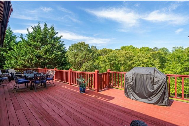 178 Windy Valley Lane, Blue Ridge, GA 30513