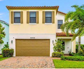 16426 Sandy Shore Drive, Westlake, FL 33470