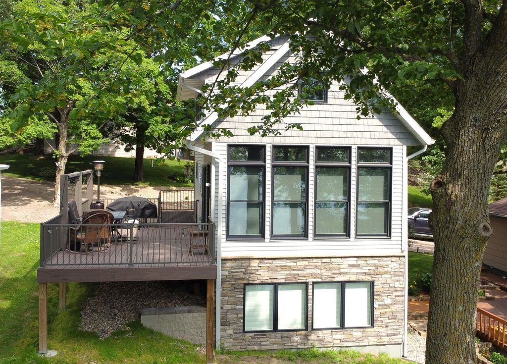 10890 Co Rd 34 NW 3, Alexandria, MN 56308