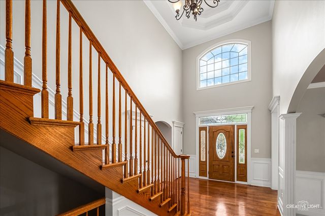 3712 Ryder Court, Naperville, IL 60564