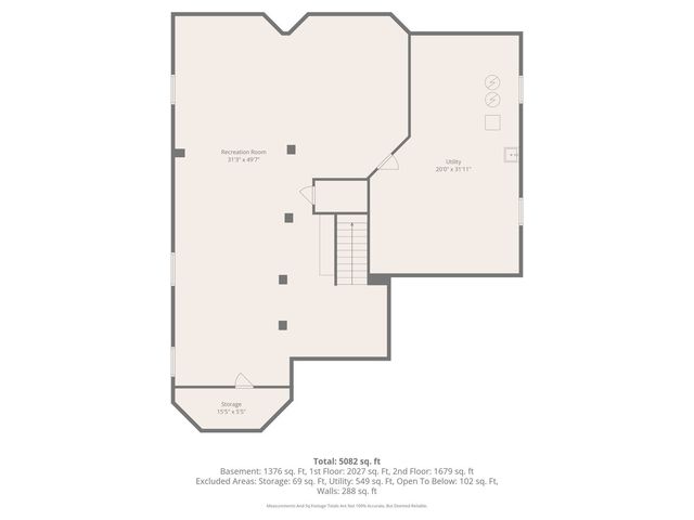 3712 Ryder Court, Naperville, IL 60564