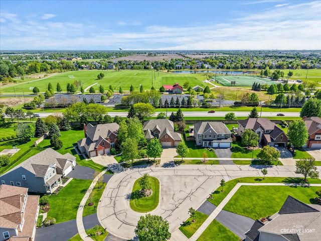 3712 Ryder Court, Naperville, IL 60564