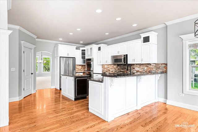 3712 Ryder Court, Naperville, IL 60564