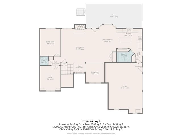 10642 Aspen Place, Union, KY 41091
