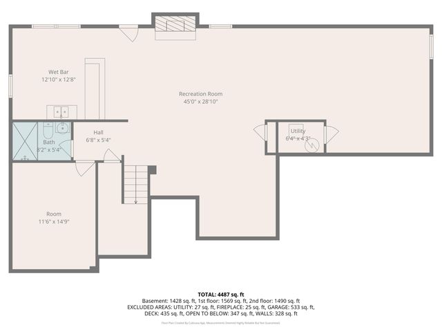 10642 Aspen Place, Union, KY 41091