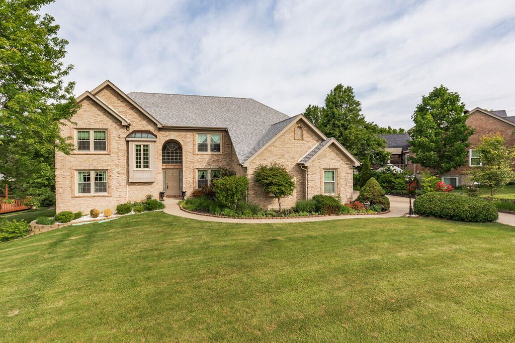 10642 Aspen Place, Union, KY 41091