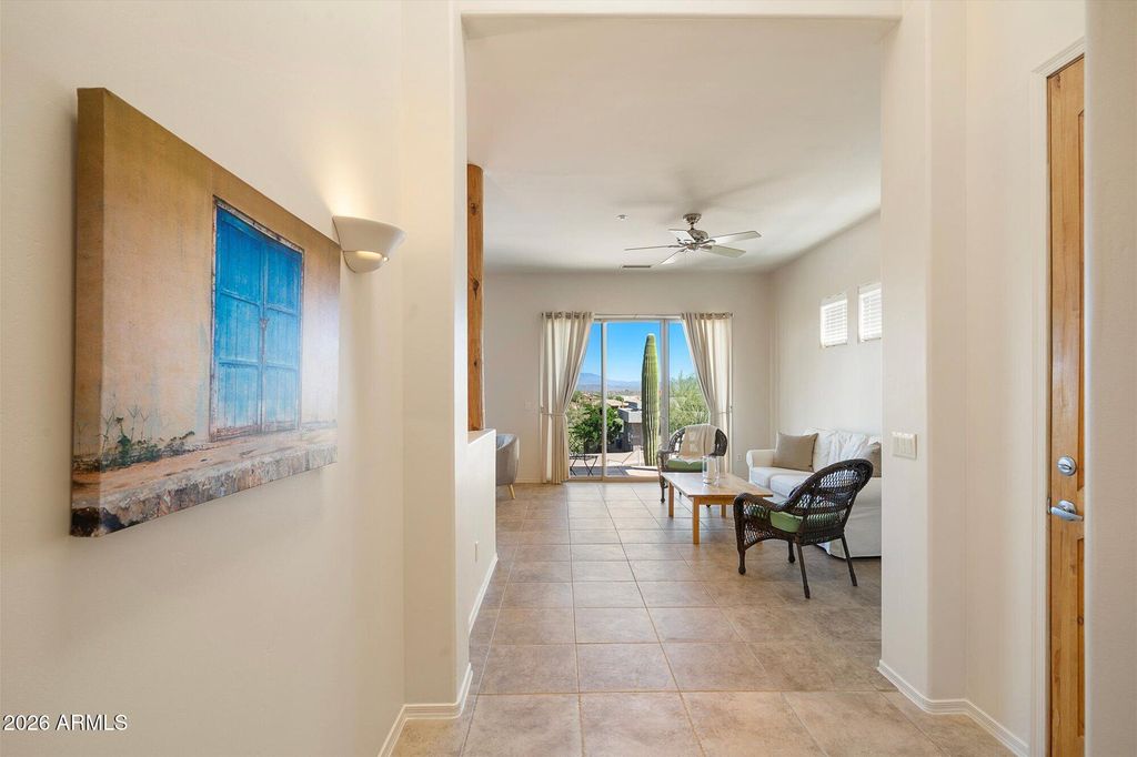 12616 N MOUNTAINSIDE Drive B, Fountain Hills, AZ 85268 — photo 4