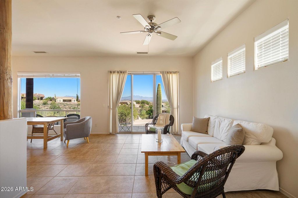 12616 N MOUNTAINSIDE Drive B, Fountain Hills, AZ 85268 — photo 5