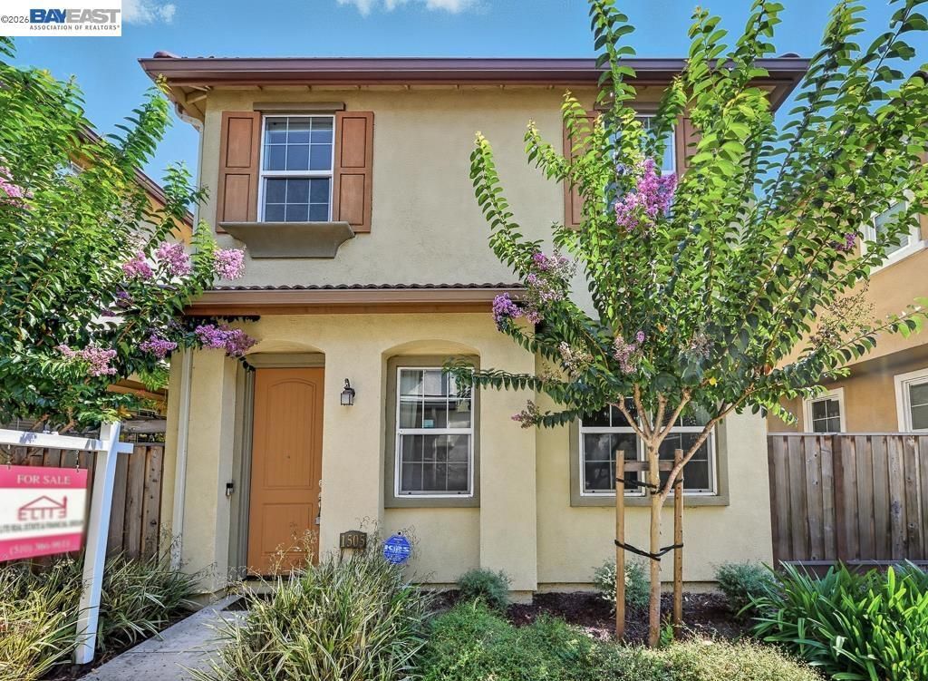 1505 Sylvia St, Hayward, CA 94545
