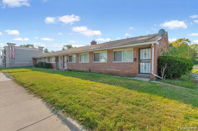 18541 Plymouth Road, Detroit, MI 48228