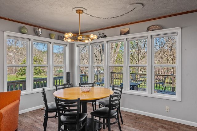 201 Palisade Drive, Eureka Springs, AR 72631
