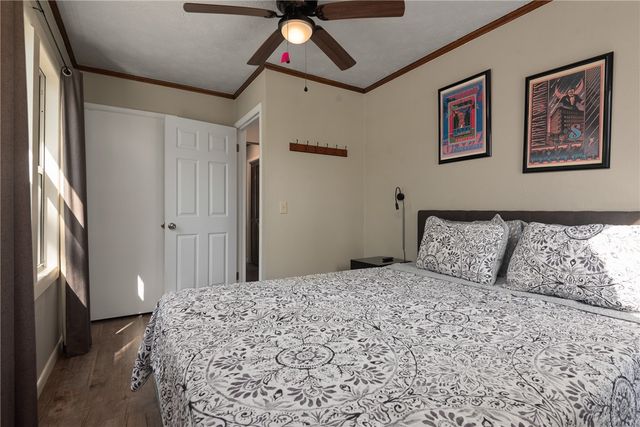 201 Palisade Drive, Eureka Springs, AR 72631