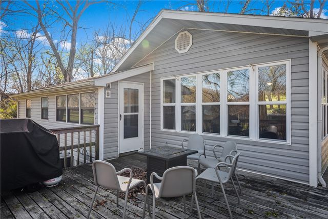 201 Palisade Drive, Eureka Springs, AR 72631