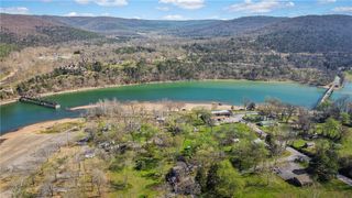 201 Palisade Drive, Eureka Springs, AR 72631