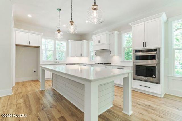 Lot 22 Planters Walk, Hampstead, NC 28443