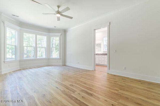 Lot 22 Planters Walk, Hampstead, NC 28443