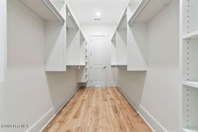 Lot 22 Planters Walk, Hampstead, NC 28443