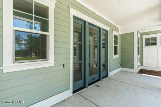 Lot 22 Planters Walk, Hampstead, NC 28443