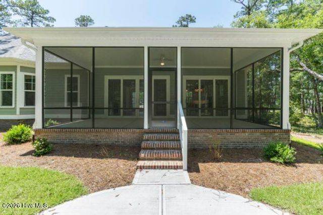 Lot 22 Planters Walk, Hampstead, NC 28443