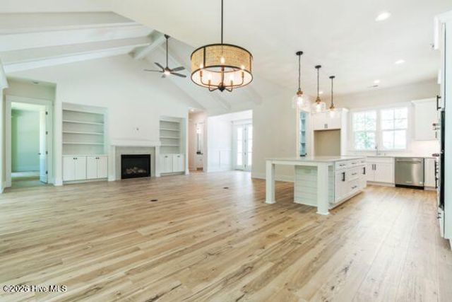 Lot 22 Planters Walk, Hampstead, NC 28443