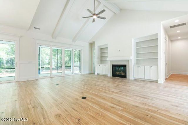 Lot 22 Planters Walk, Hampstead, NC 28443