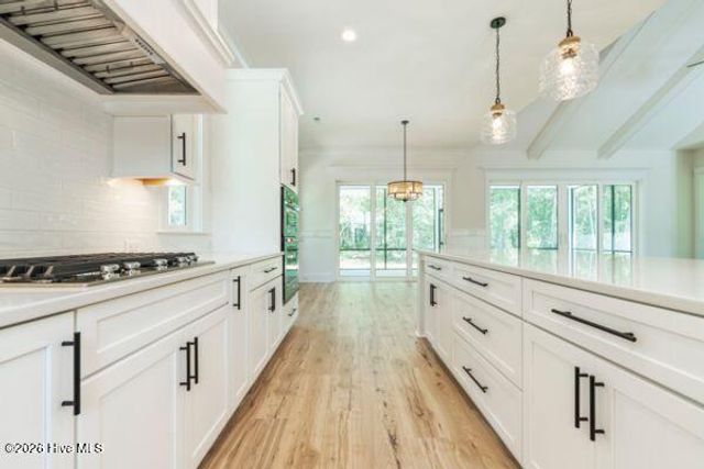 Lot 22 Planters Walk, Hampstead, NC 28443