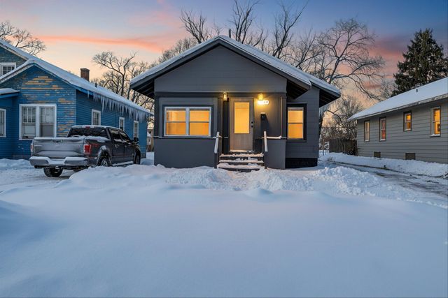 1064 Ogden Avenue, Benton Harbor City, MI 49022