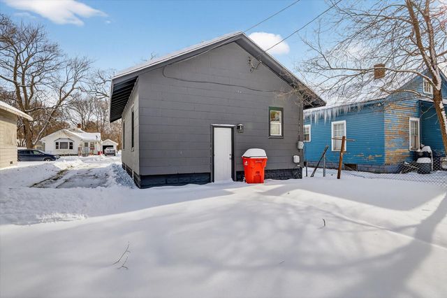 1064 Ogden Avenue, Benton Harbor City, MI 49022