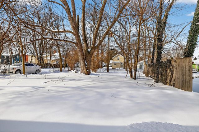 1064 Ogden Avenue, Benton Harbor City, MI 49022