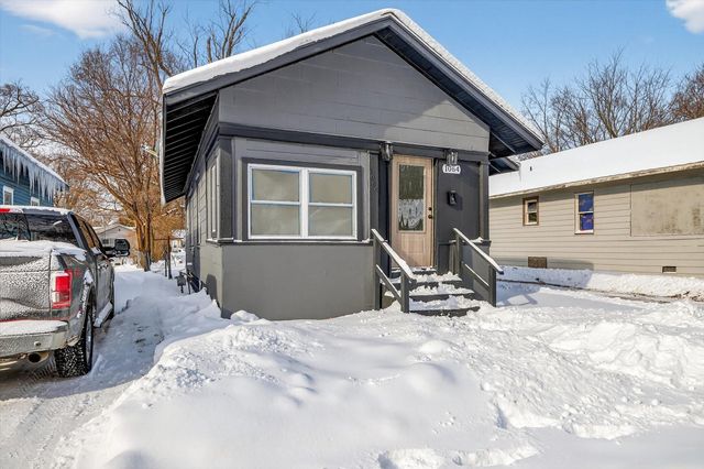 1064 Ogden Avenue, Benton Harbor City, MI 49022