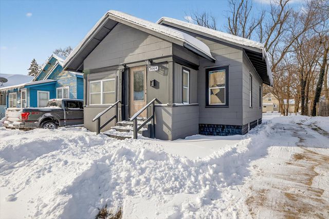 1064 Ogden Avenue, Benton Harbor City, MI 49022