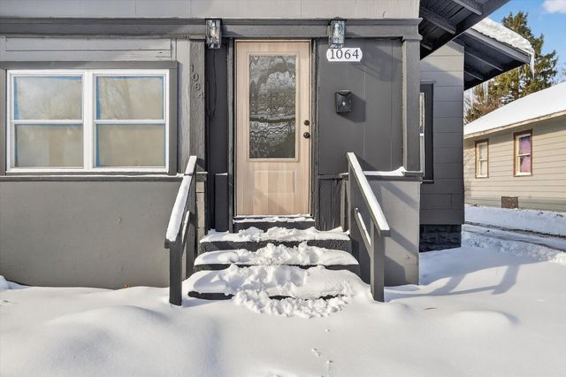 1064 Ogden Avenue, Benton Harbor City, MI 49022