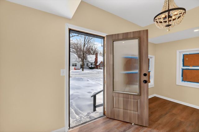 1064 Ogden Avenue, Benton Harbor City, MI 49022