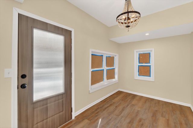 1064 Ogden Avenue, Benton Harbor City, MI 49022