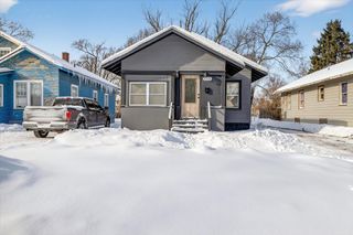 1064 Ogden Avenue, Benton Harbor City, MI 49022