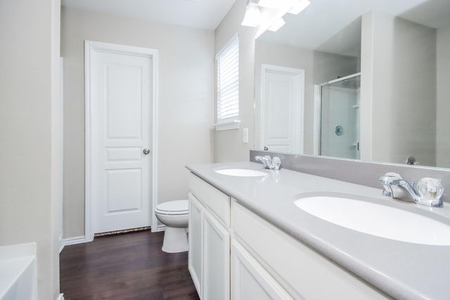 4411 Windmill Run Drive, Houston, TX 77069