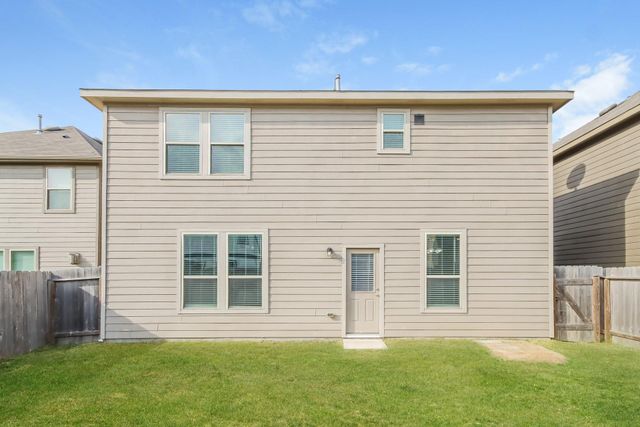 4411 Windmill Run Drive, Houston, TX 77069