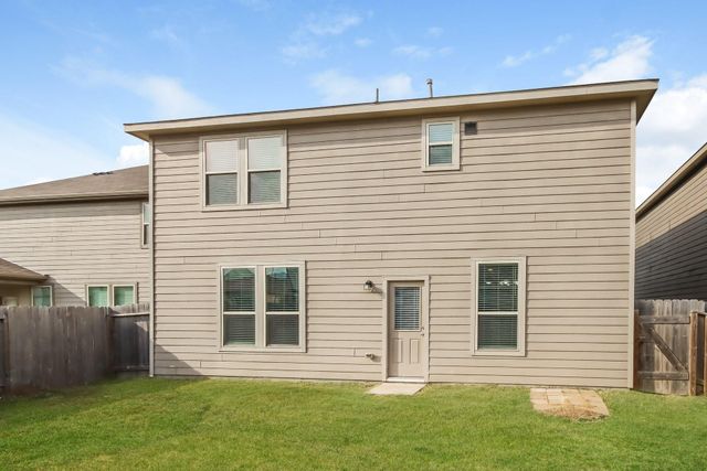 4411 Windmill Run Drive, Houston, TX 77069