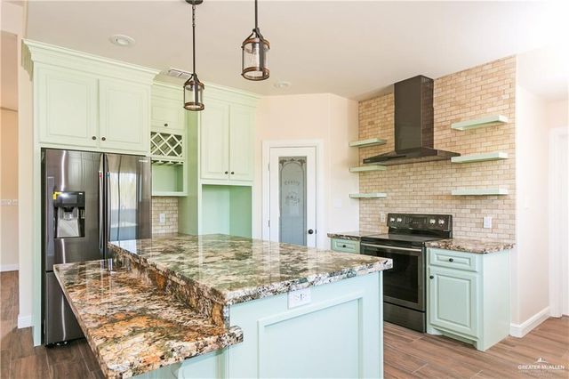 15227 Los Ebanos Road, Mission, TX 78573