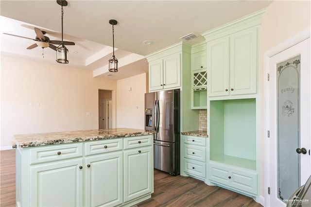 15227 Los Ebanos Road, Mission, TX 78573