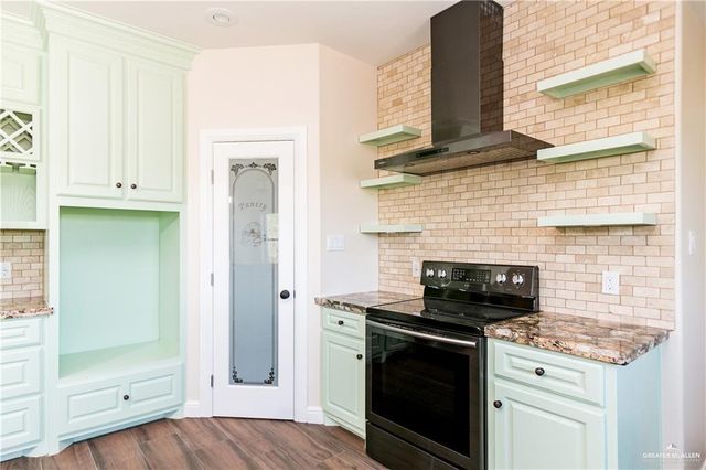 15227 Los Ebanos Road, Mission, TX 78573