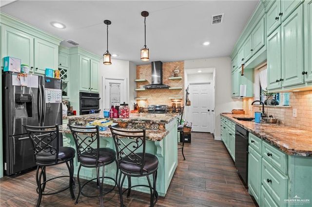 15227 Los Ebanos Road, Mission, TX 78573