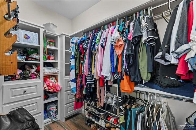 15227 Los Ebanos Road, Mission, TX 78573