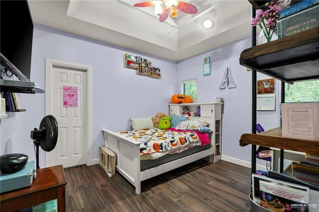 15227 Los Ebanos Road, Mission, TX 78573